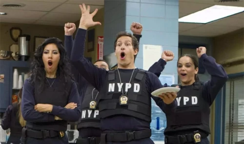 Brooklyn 99