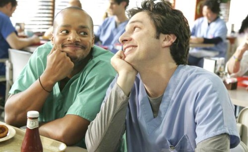 Scrubs